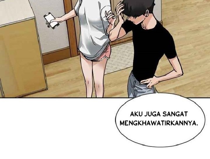 How to Live as an Illegal Healer Chapter 93 - halaman 66