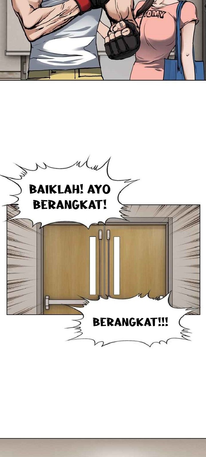 How to Live as an Illegal Healer Chapter 94 - halaman 13