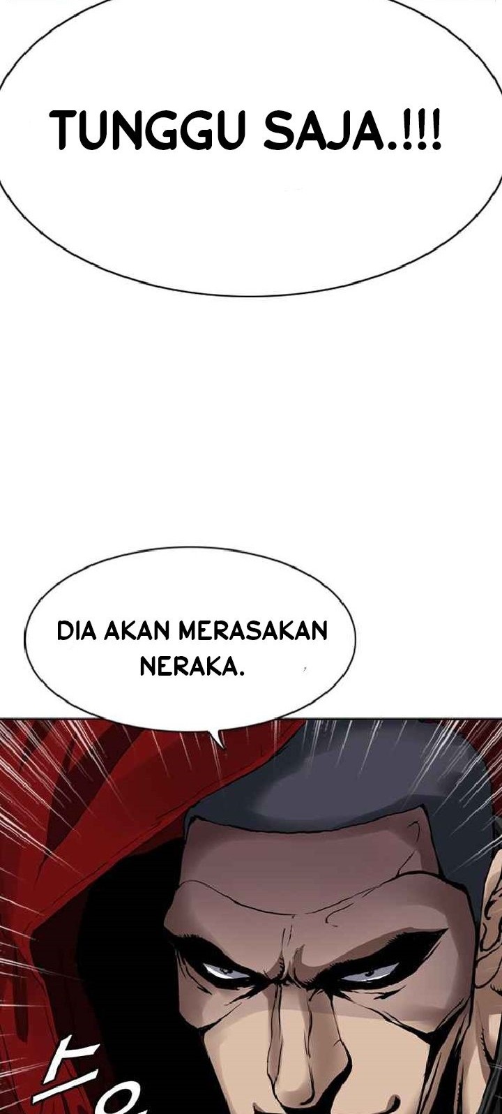 How to Live as an Illegal Healer Chapter 94 - halaman 23