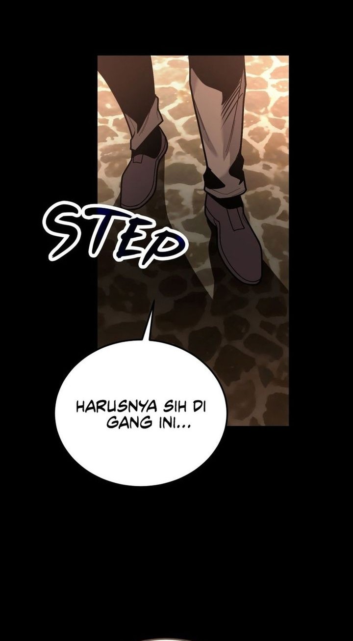 How to Live as an Illegal Healer Chapter 94 - halaman 56
