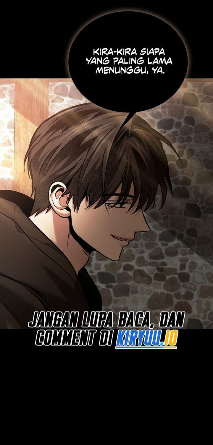 How to Live as an Illegal Healer Chapter 94 - halaman 58