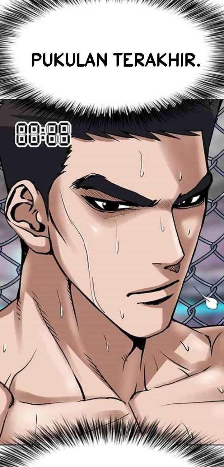How to Live as an Illegal Healer Chapter 95 - halaman 12