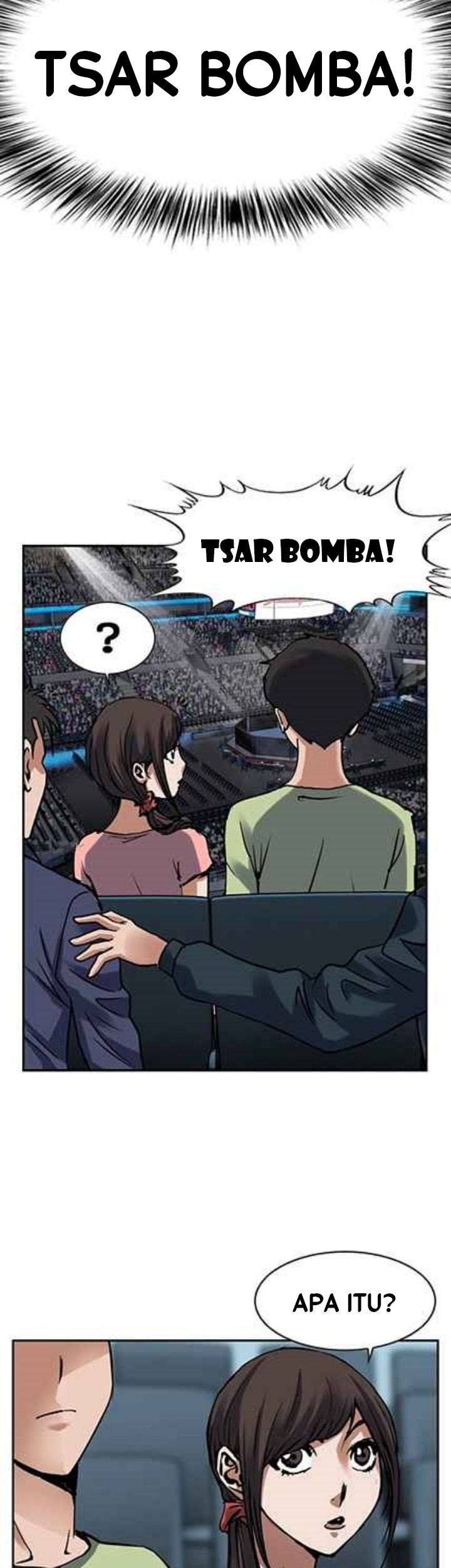 How to Live as an Illegal Healer Chapter 95 - halaman 13