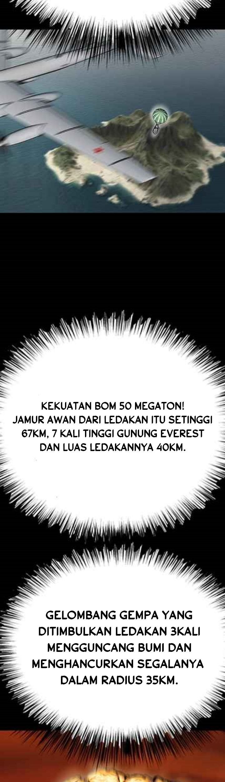 How to Live as an Illegal Healer Chapter 95 - halaman 19