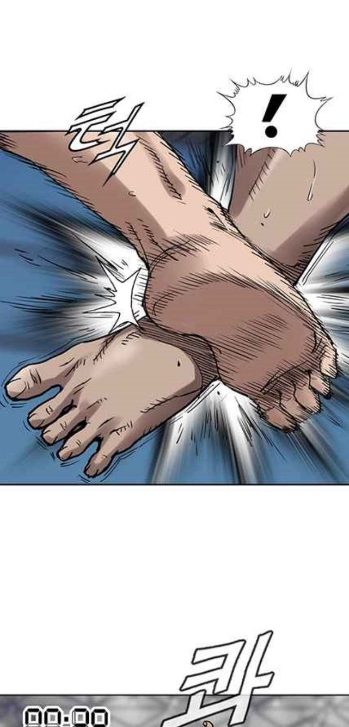 How to Live as an Illegal Healer Chapter 95 - halaman 24