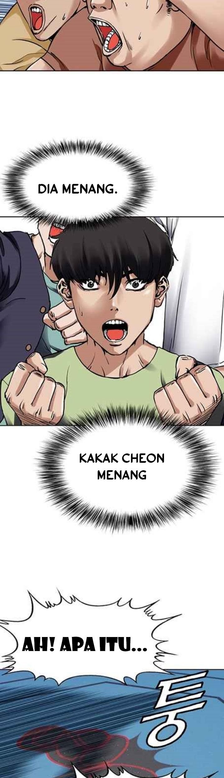 How to Live as an Illegal Healer Chapter 95 - halaman 3