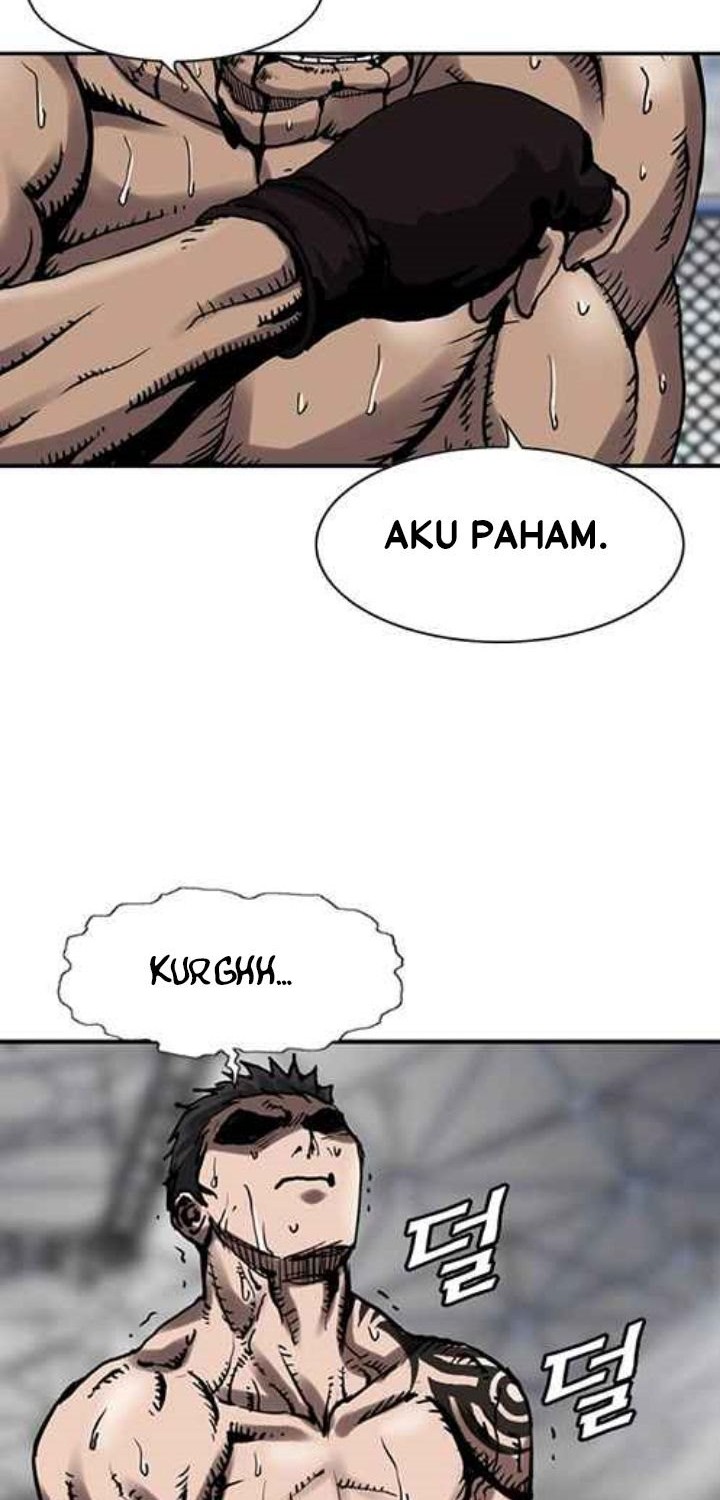 How to Live as an Illegal Healer Chapter 95 - halaman 33
