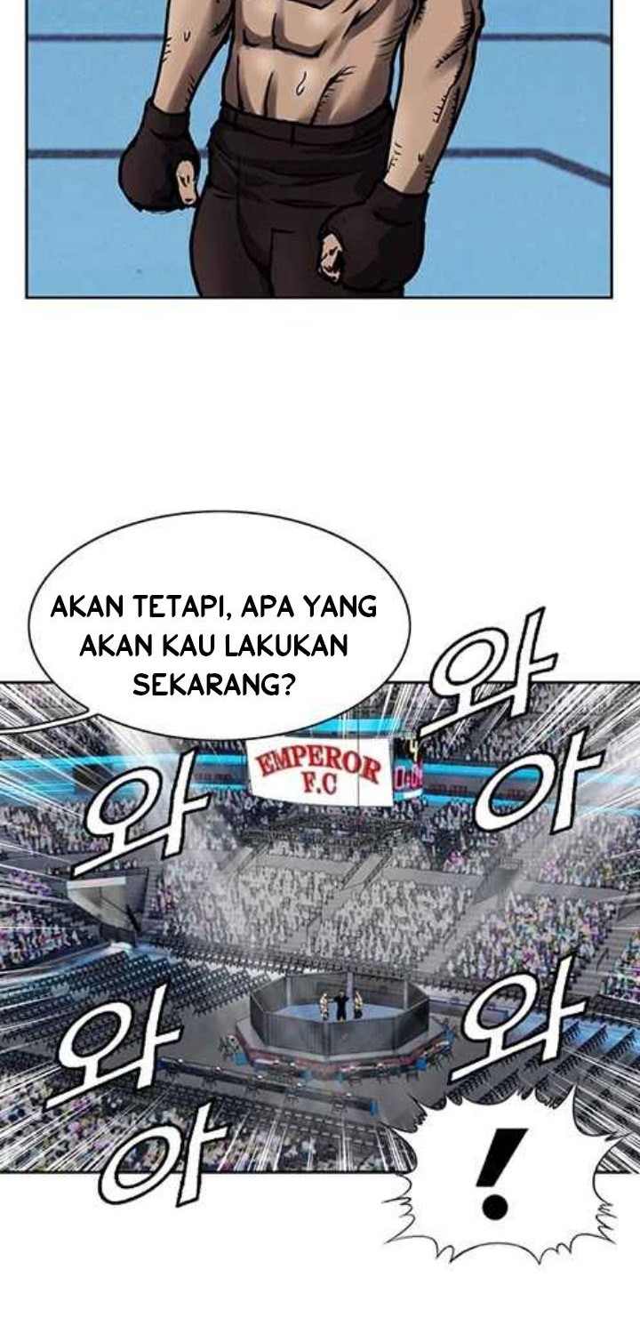 How to Live as an Illegal Healer Chapter 95 - halaman 38