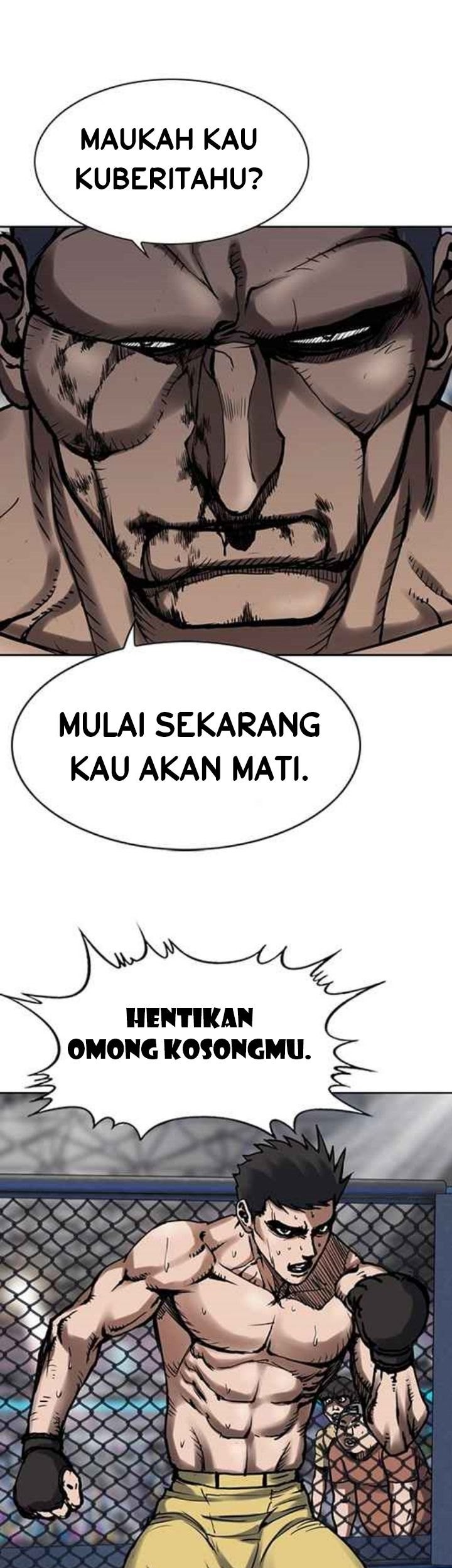 How to Live as an Illegal Healer Chapter 95 - halaman 39