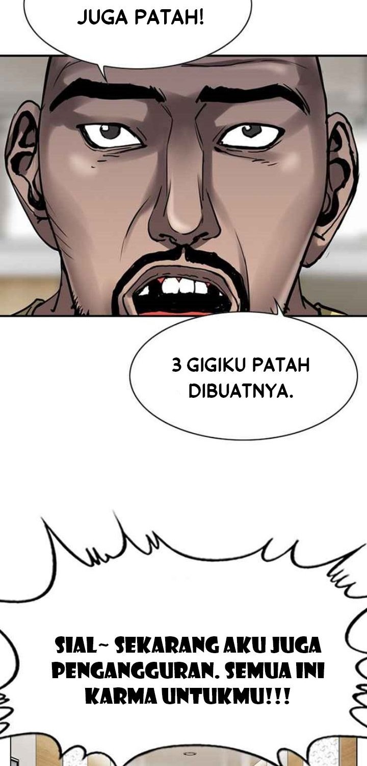 How to Live as an Illegal Healer Chapter 95 - halaman 49