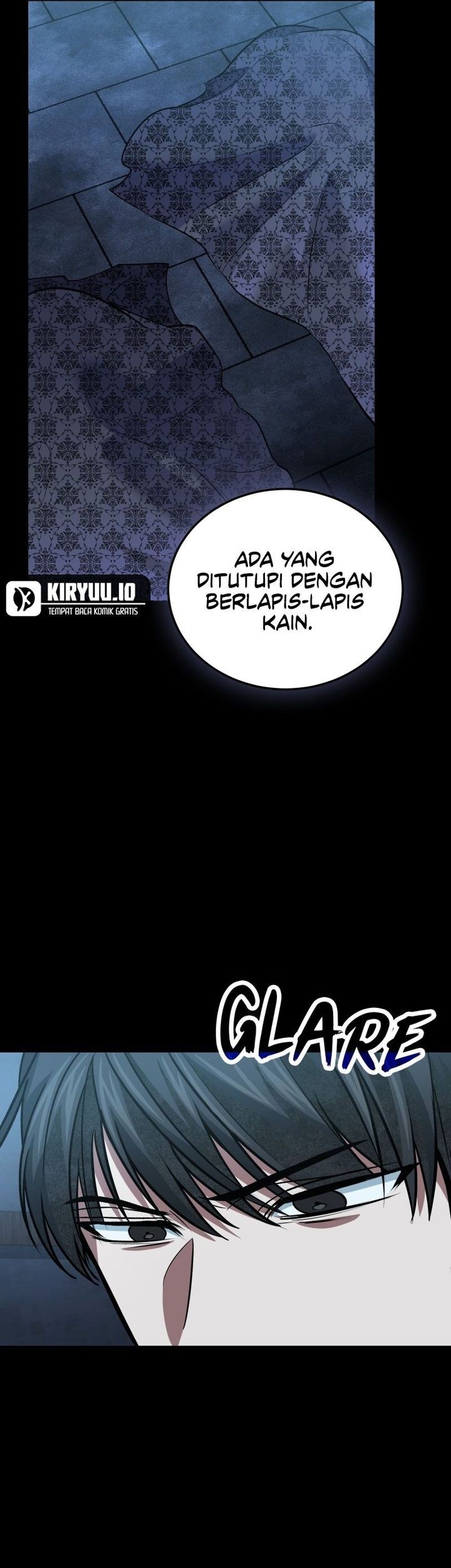 How to Live as an Illegal Healer Chapter 95 - halaman 57