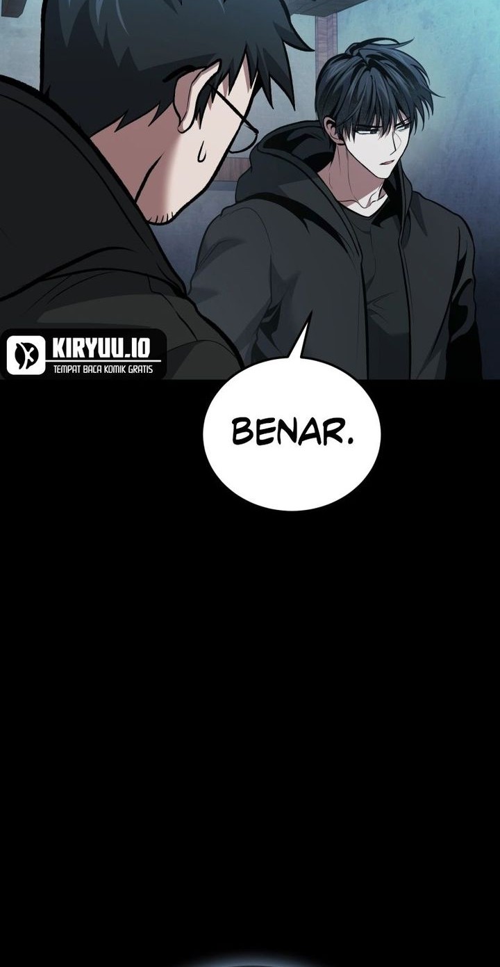 How to Live as an Illegal Healer Chapter 95 - halaman 66