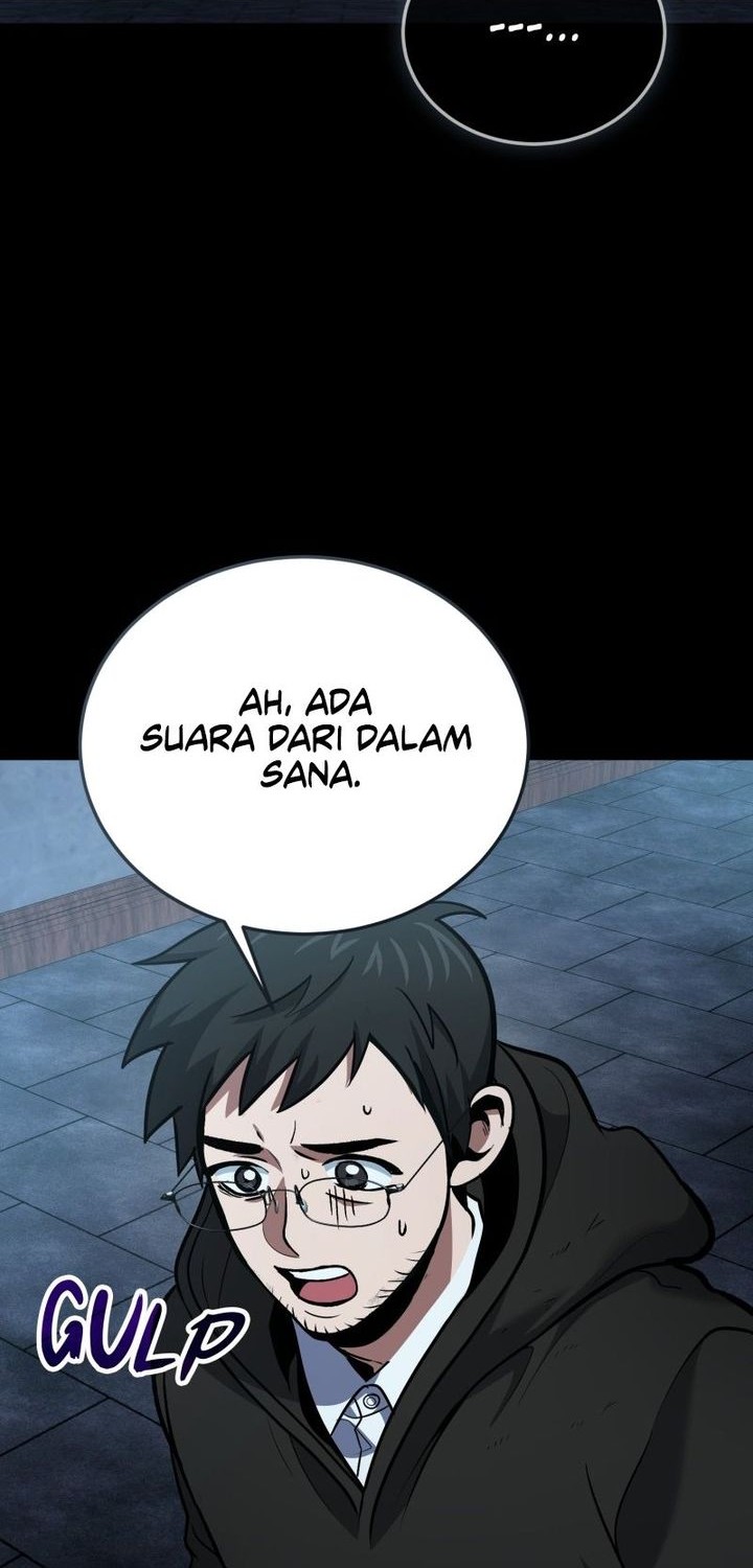How to Live as an Illegal Healer Chapter 95 - halaman 68