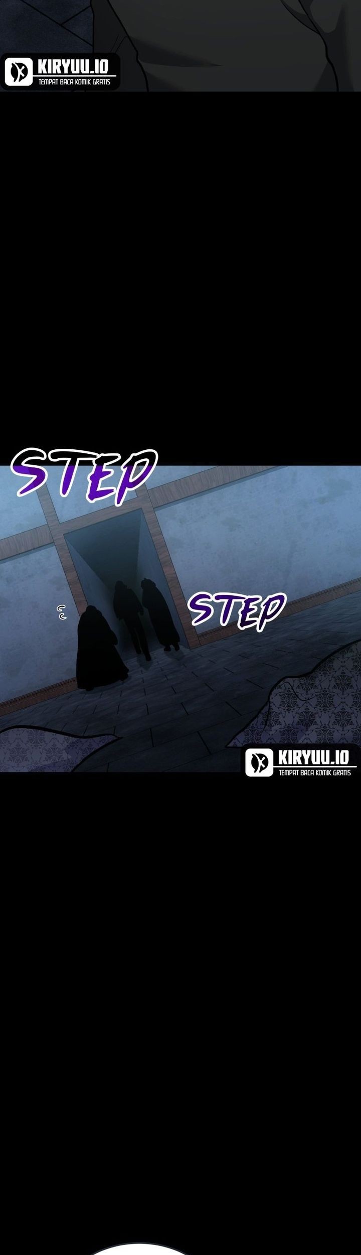 How to Live as an Illegal Healer Chapter 95 - halaman 69