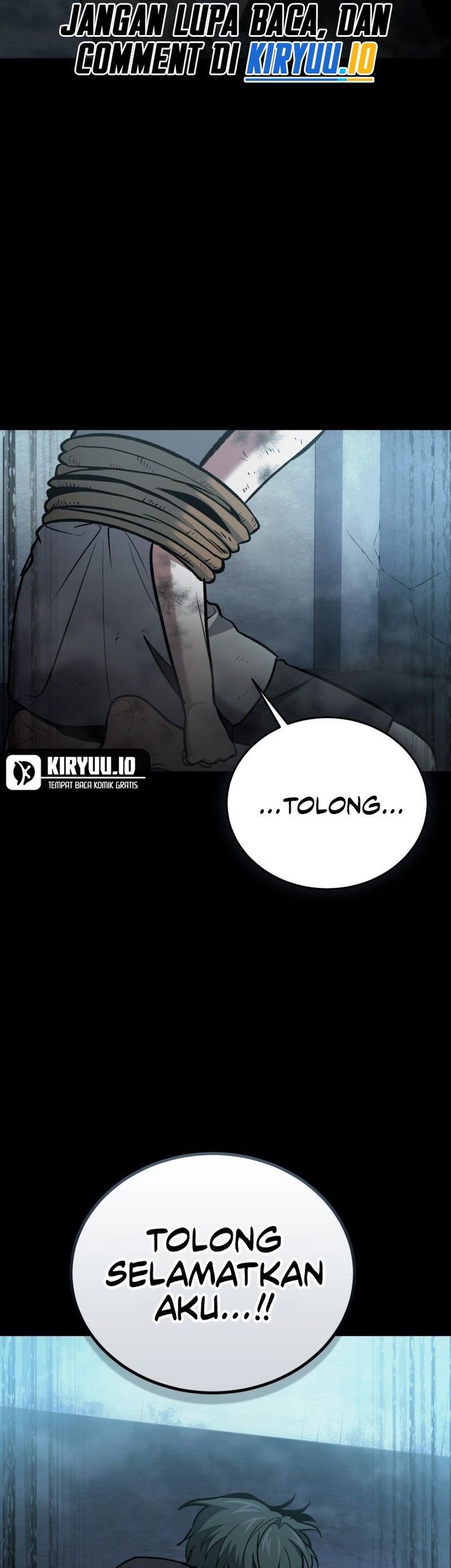 How to Live as an Illegal Healer Chapter 95 - halaman 71