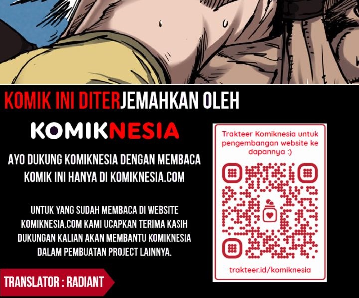 How to Live as an Illegal Healer Chapter 96 - halaman 28