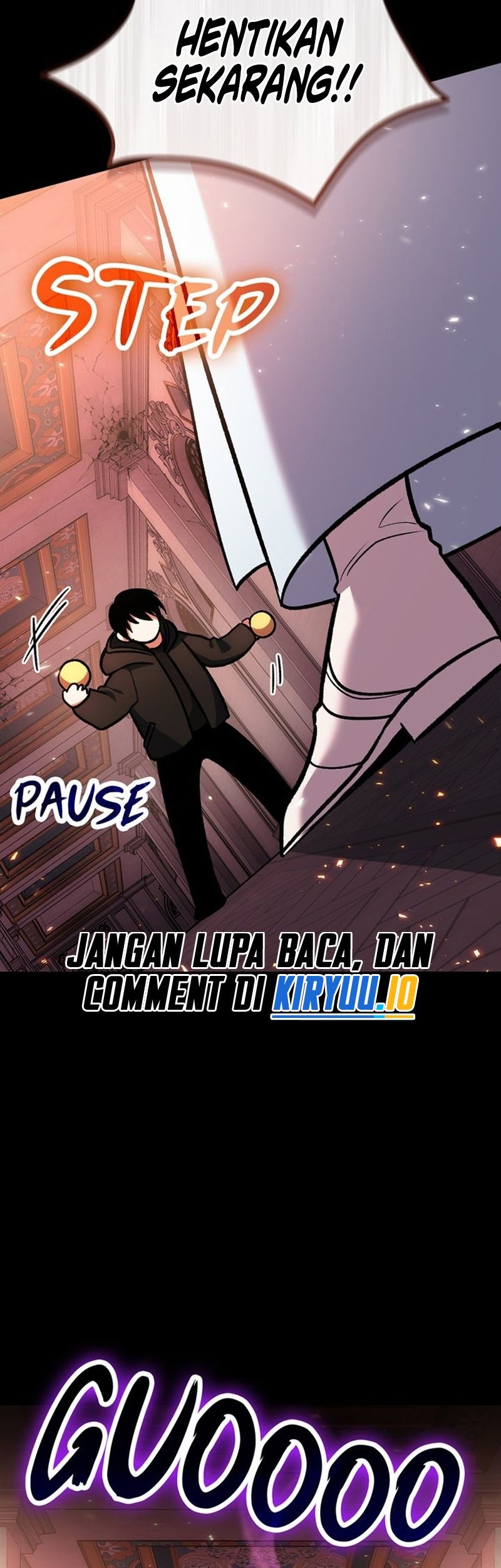 How to Live as an Illegal Healer Chapter 96 - halaman 40