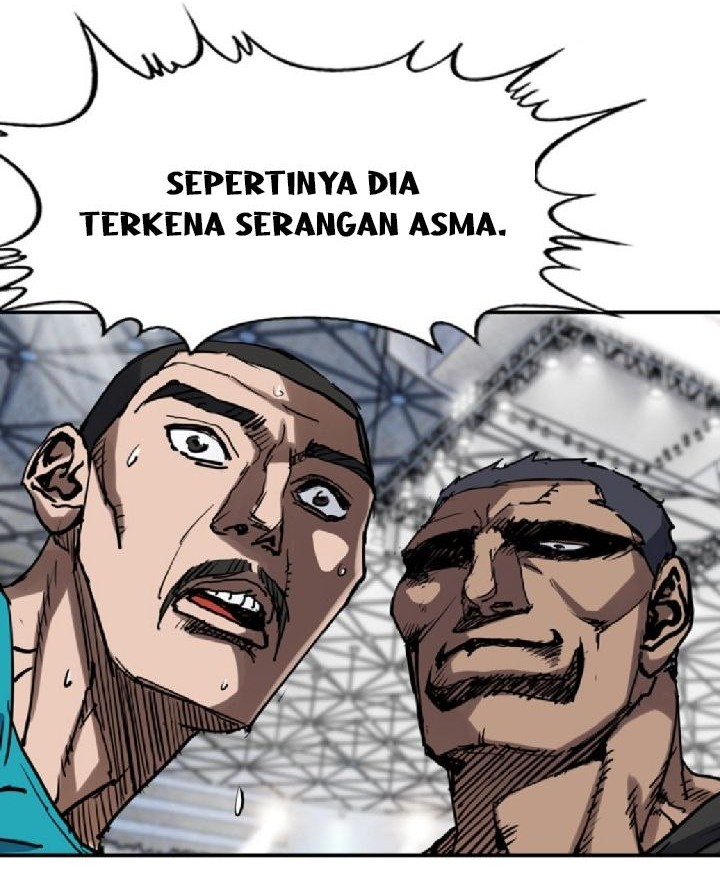 How to Live as an Illegal Healer Chapter 97 - halaman 30