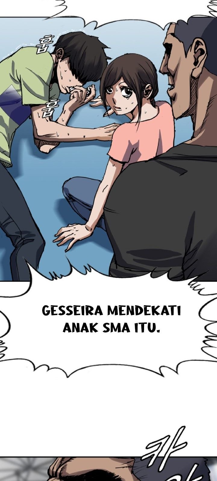How to Live as an Illegal Healer Chapter 97 - halaman 32