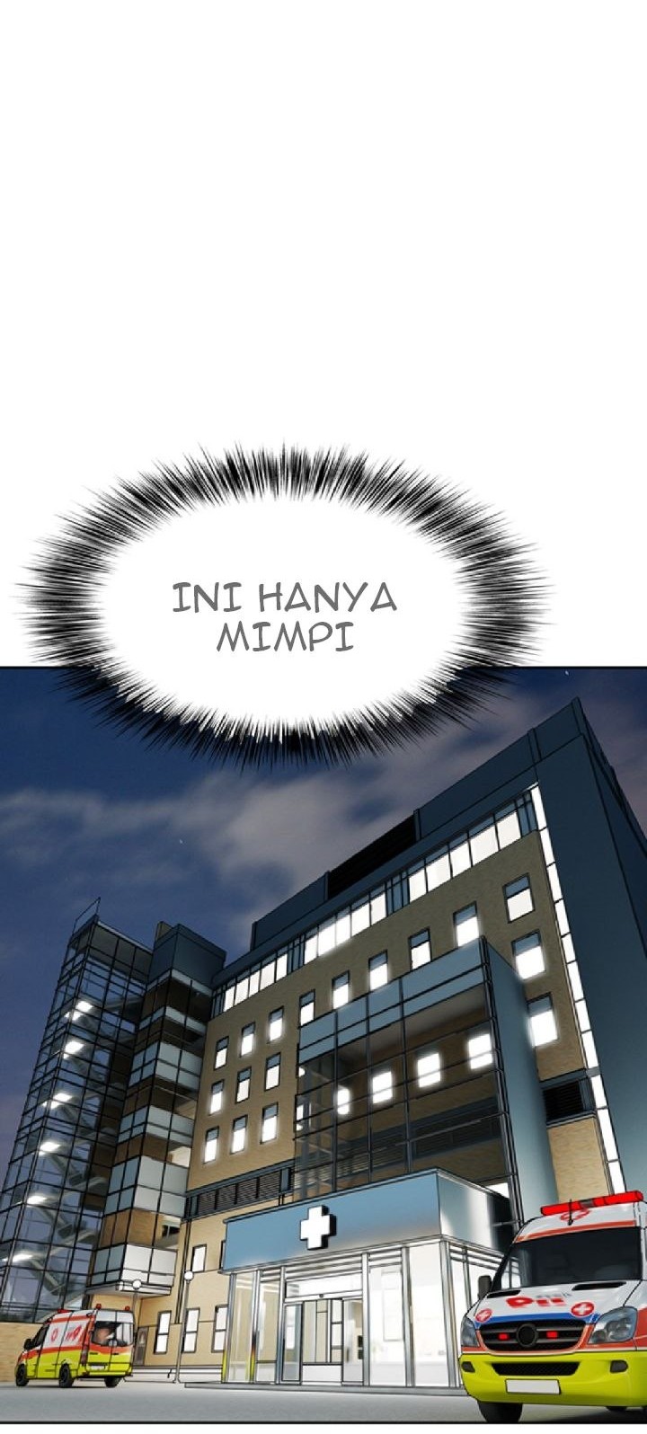 How to Live as an Illegal Healer Chapter 97 - halaman 38