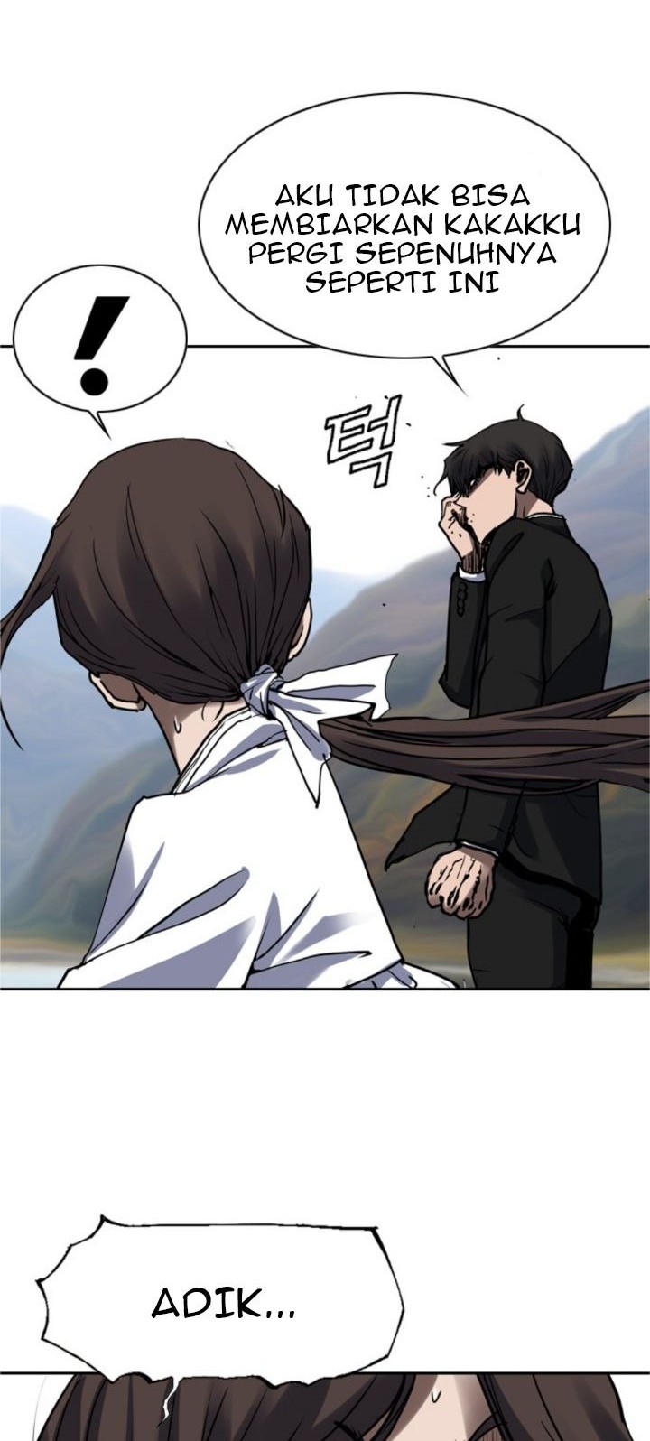 How to Live as an Illegal Healer Chapter 97 - halaman 51
