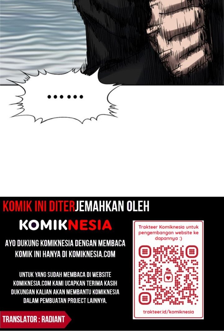 How to Live as an Illegal Healer Chapter 97 - halaman 53