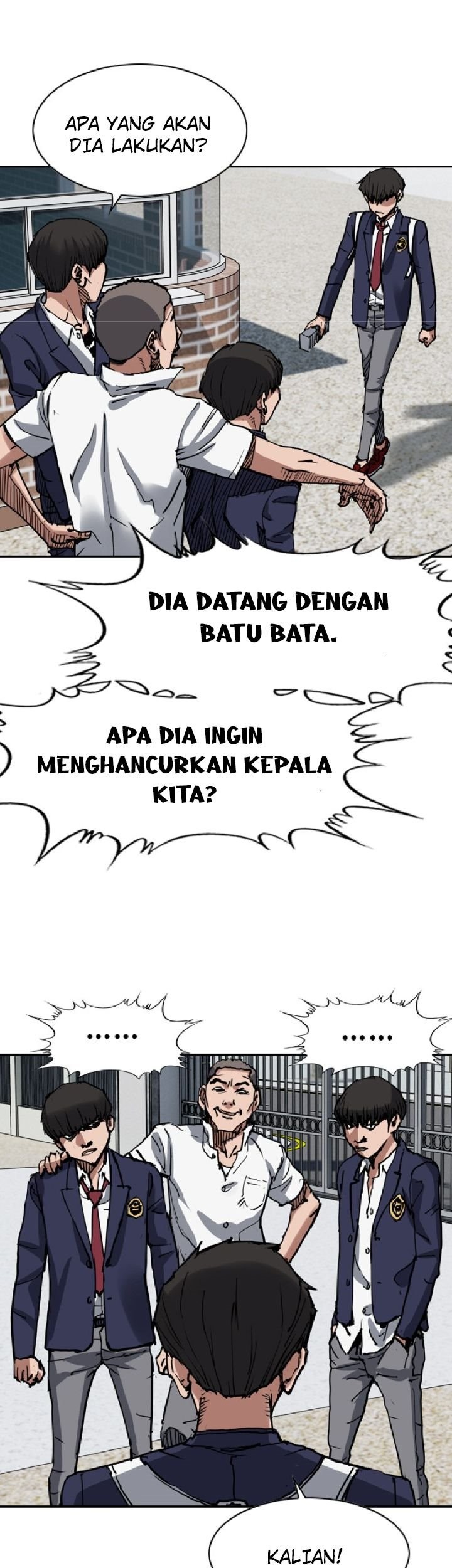 How to Live as an Illegal Healer Chapter 98 - halaman 25