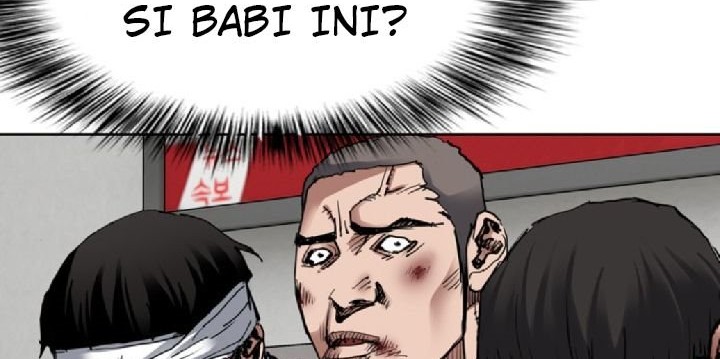 How to Live as an Illegal Healer Chapter 98 - halaman 40