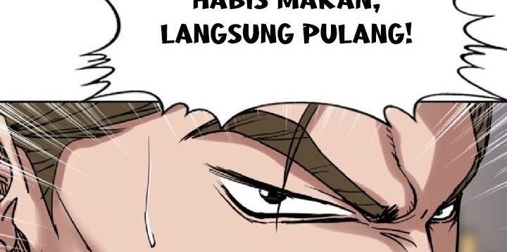 How to Live as an Illegal Healer Chapter 98 - halaman 50