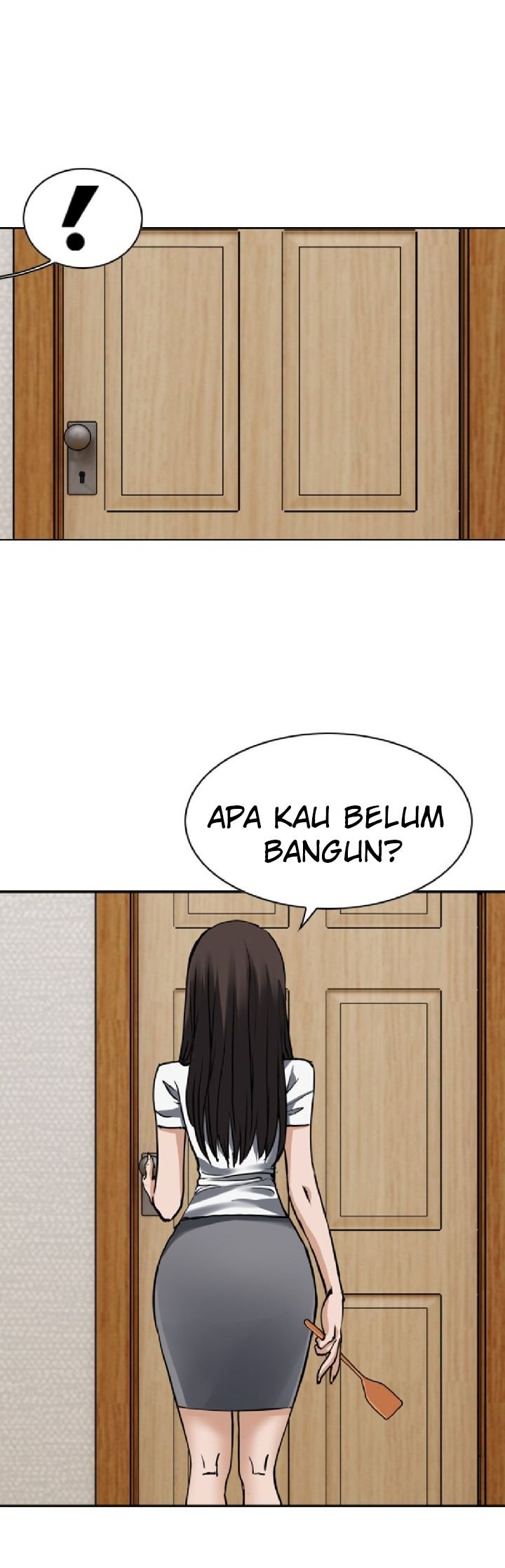 How to Live as an Illegal Healer Chapter 98 - halaman 6