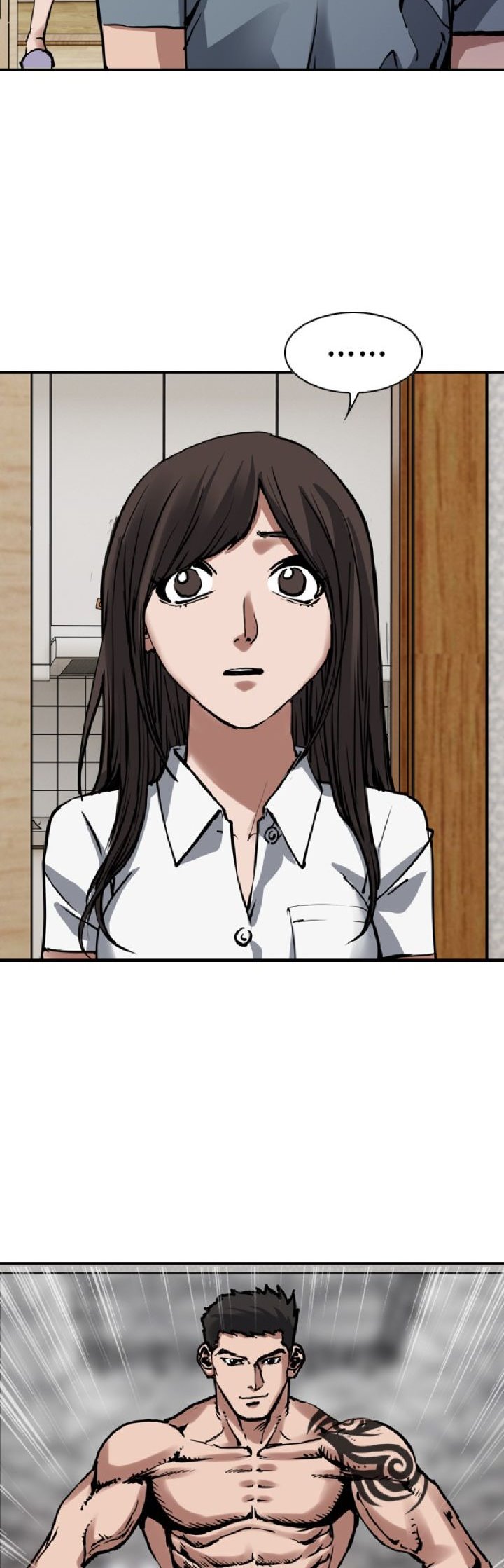 How to Live as an Illegal Healer Chapter 98 - halaman 8