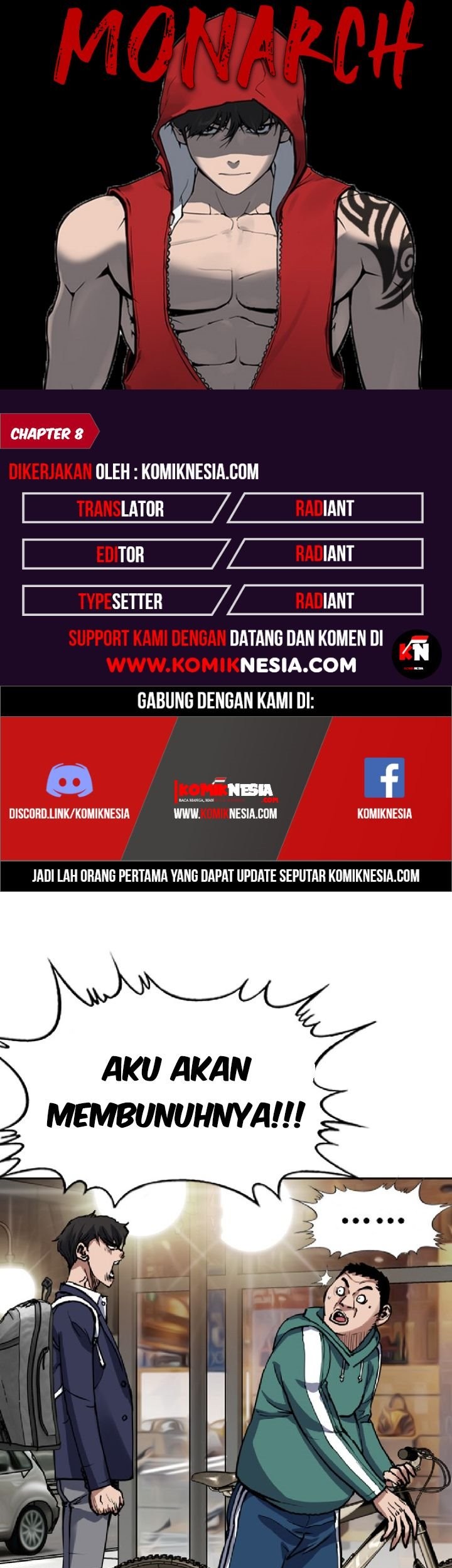 How to Live as an Illegal Healer Chapter 99 - halaman 1