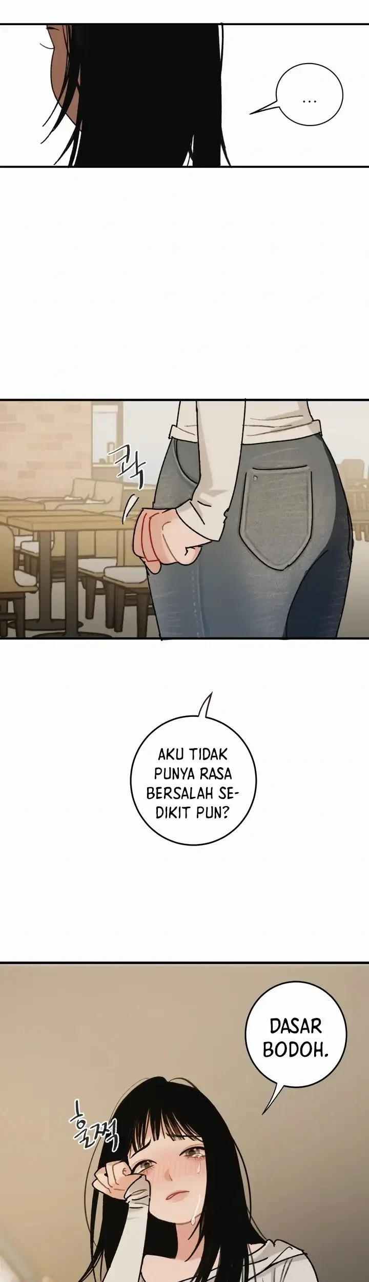 How to Love Ma Do-Ae Chapter 1 - halaman 11