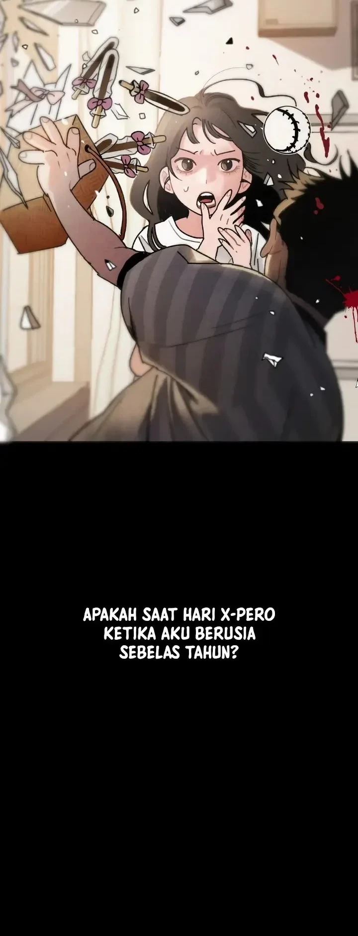 How to Love Ma Do-Ae Chapter 1 - halaman 14