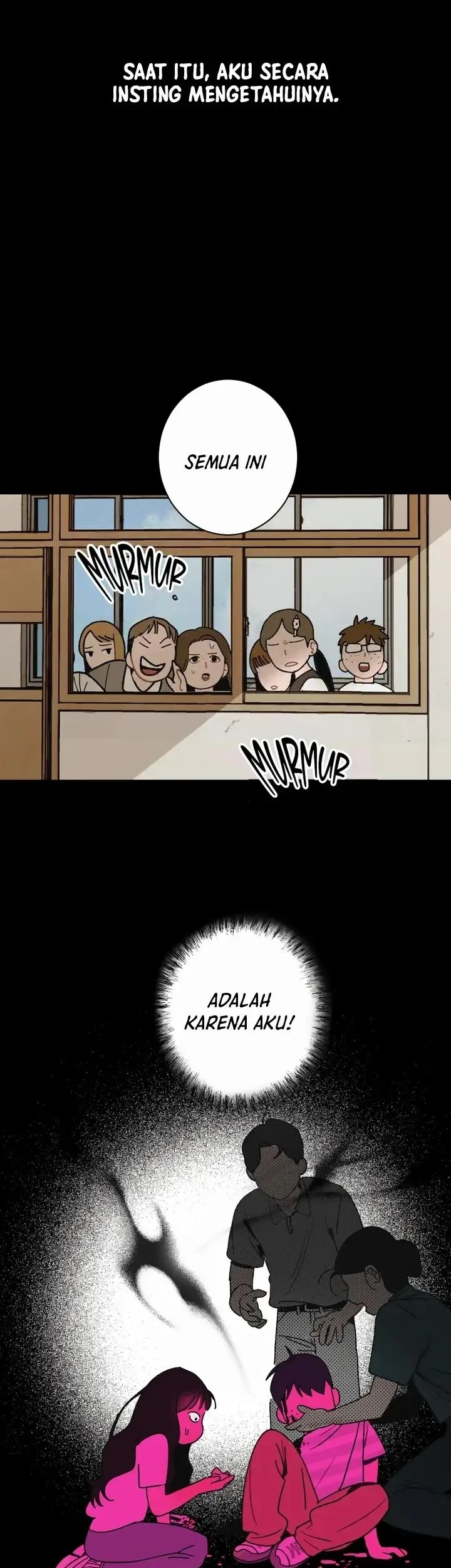 How to Love Ma Do-Ae Chapter 1 - halaman 17
