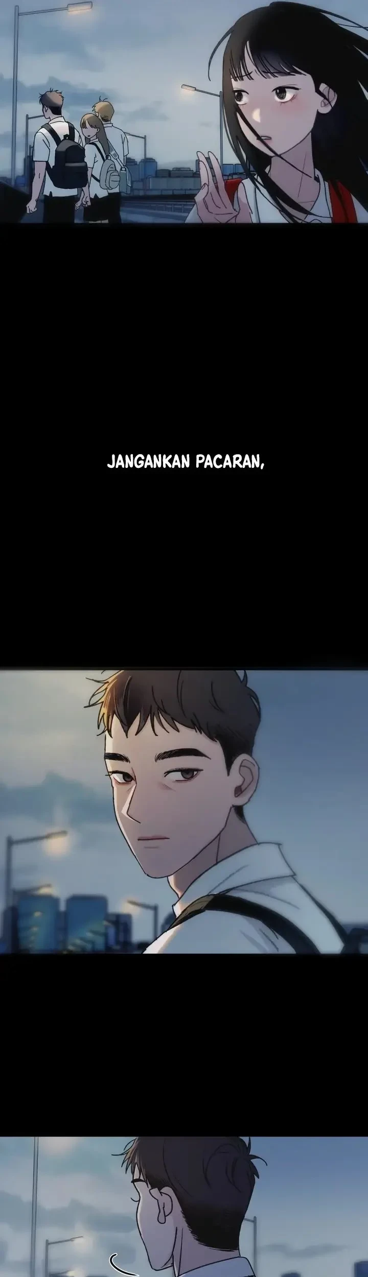 How to Love Ma Do-Ae Chapter 1 - halaman 19