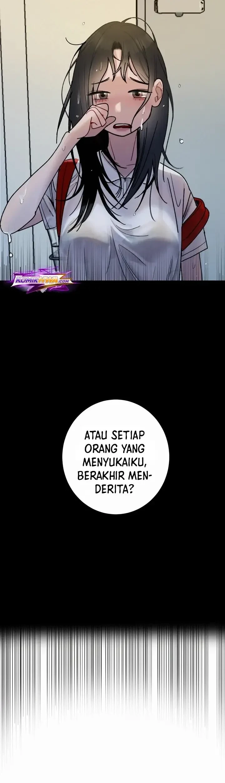 How to Love Ma Do-Ae Chapter 1 - halaman 24