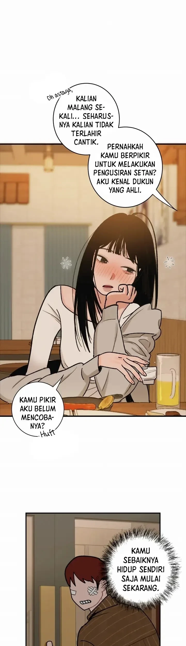 How to Love Ma Do-Ae Chapter 1 - halaman 29