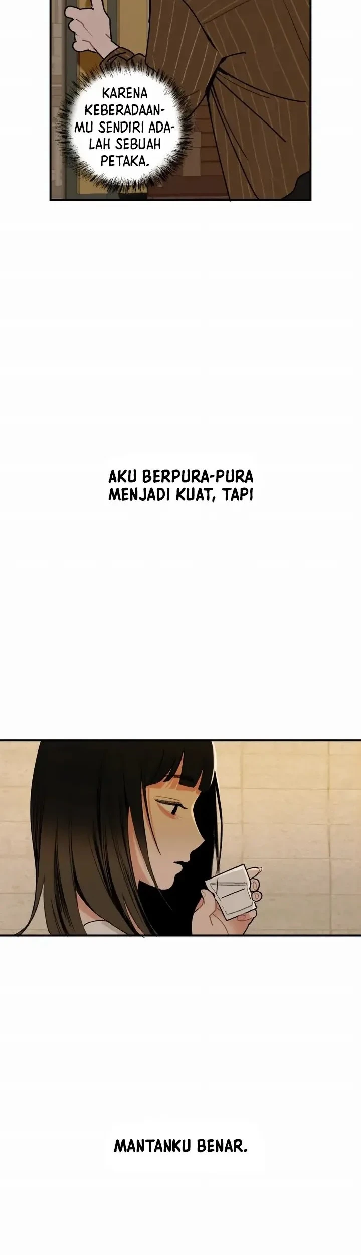 How to Love Ma Do-Ae Chapter 1 - halaman 30