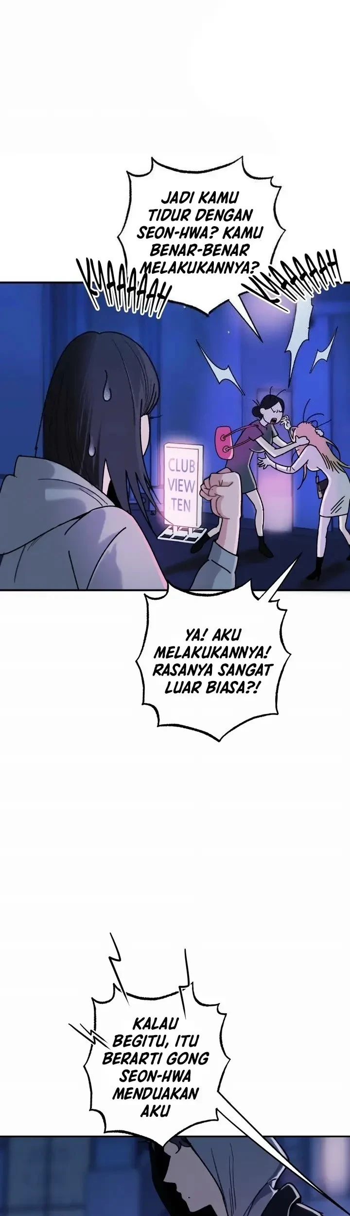 How to Love Ma Do-Ae Chapter 1 - halaman 35