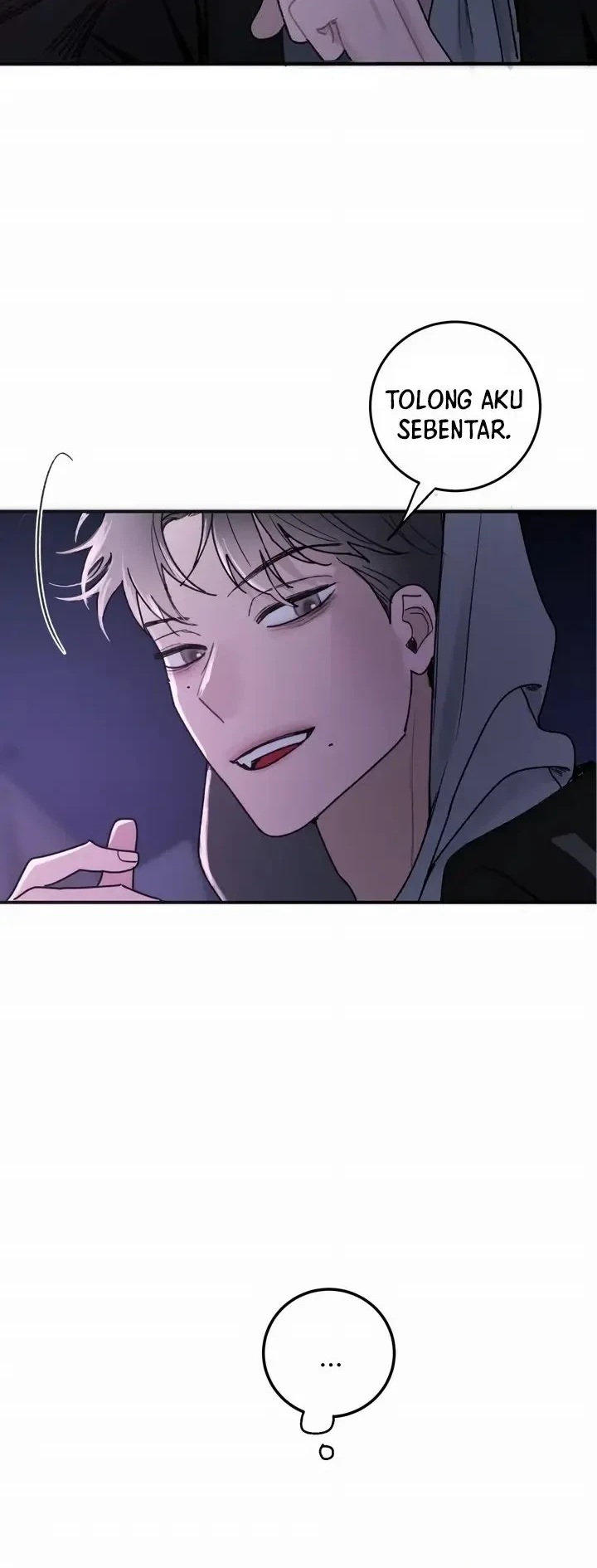 How to Love Ma Do-Ae Chapter 1 - halaman 38
