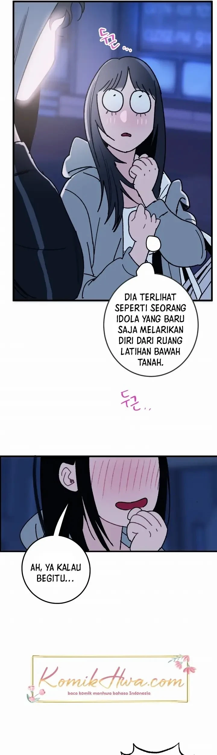 How to Love Ma Do-Ae Chapter 1 - halaman 39