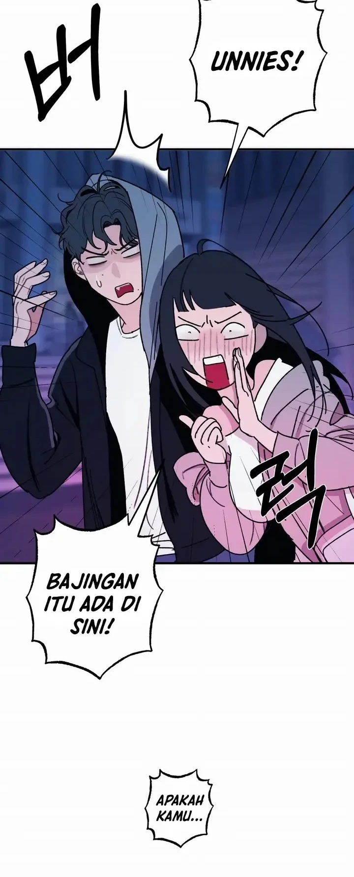 How to Love Ma Do-Ae Chapter 1 - halaman 40