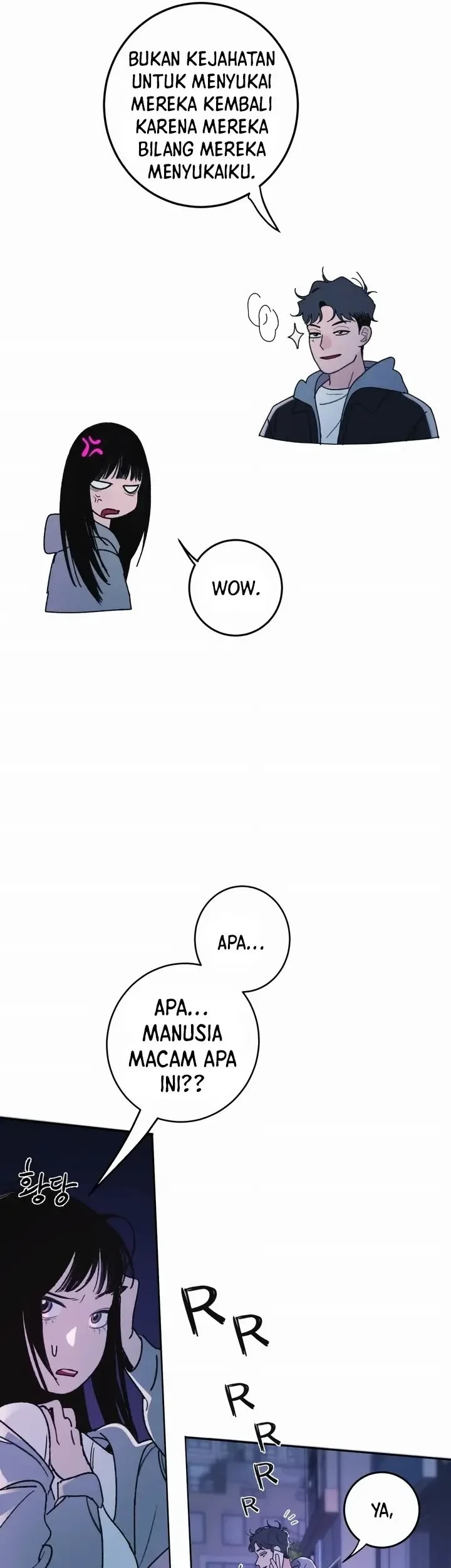 How to Love Ma Do-Ae Chapter 1 - halaman 47