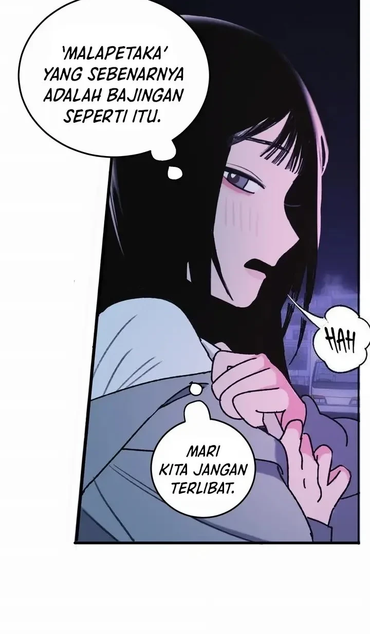 How to Love Ma Do-Ae Chapter 1 - halaman 50