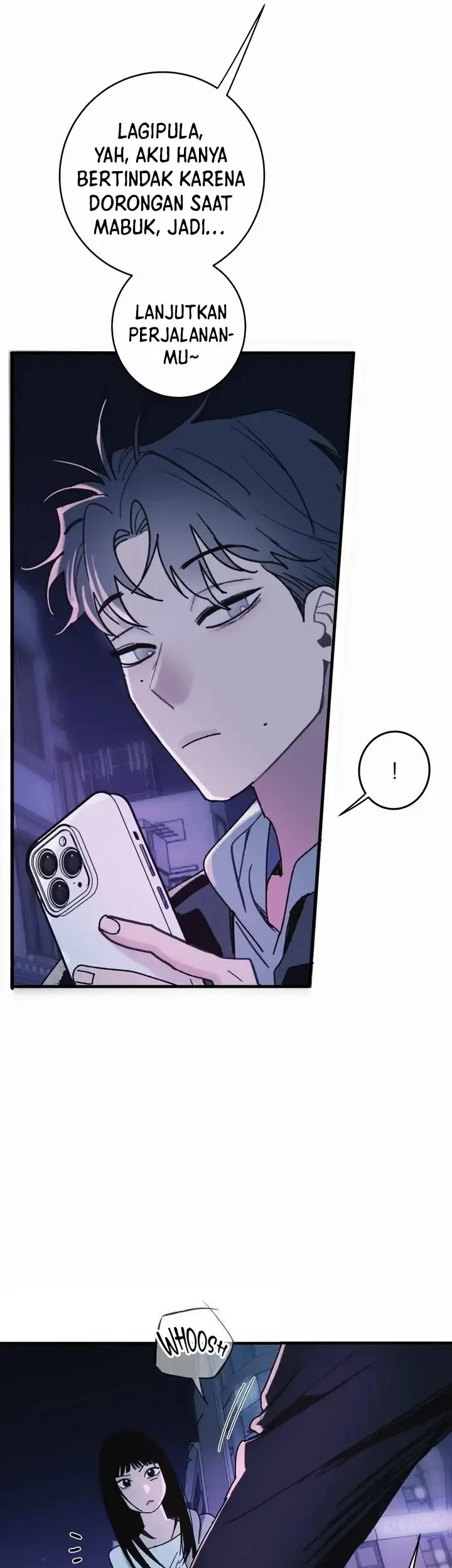 How to Love Ma Do-Ae Chapter 1 - halaman 51
