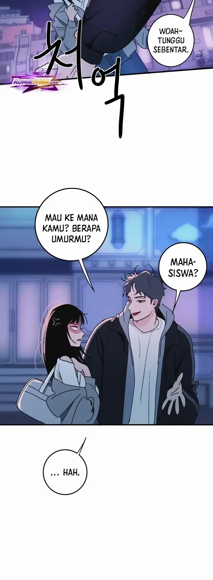 How to Love Ma Do-Ae Chapter 1 - halaman 52