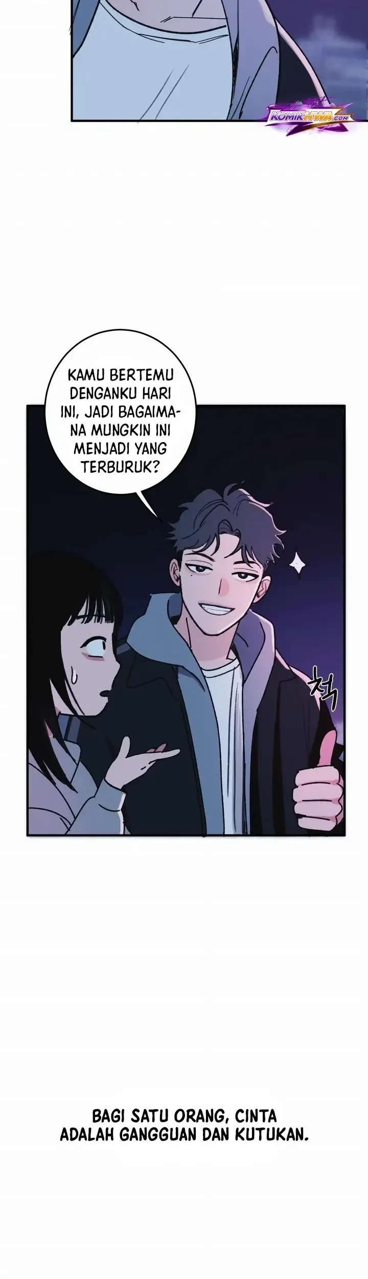 How to Love Ma Do-Ae Chapter 1 - halaman 56