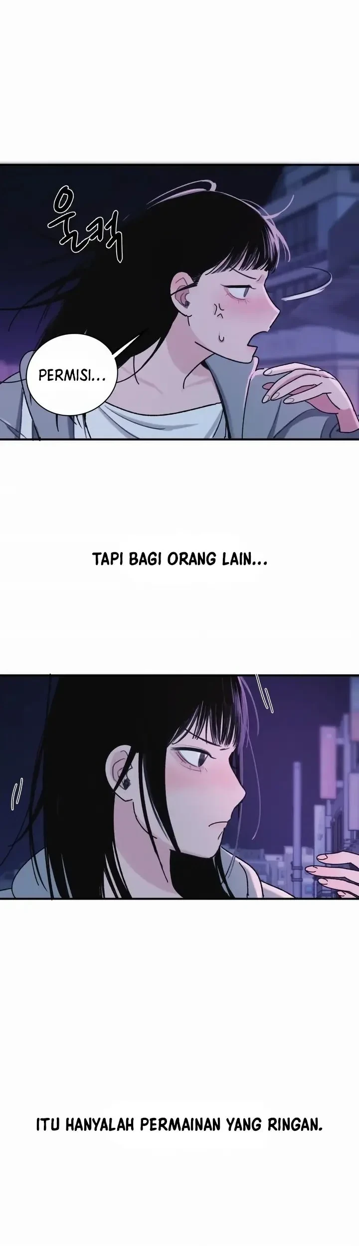 How to Love Ma Do-Ae Chapter 1 - halaman 57