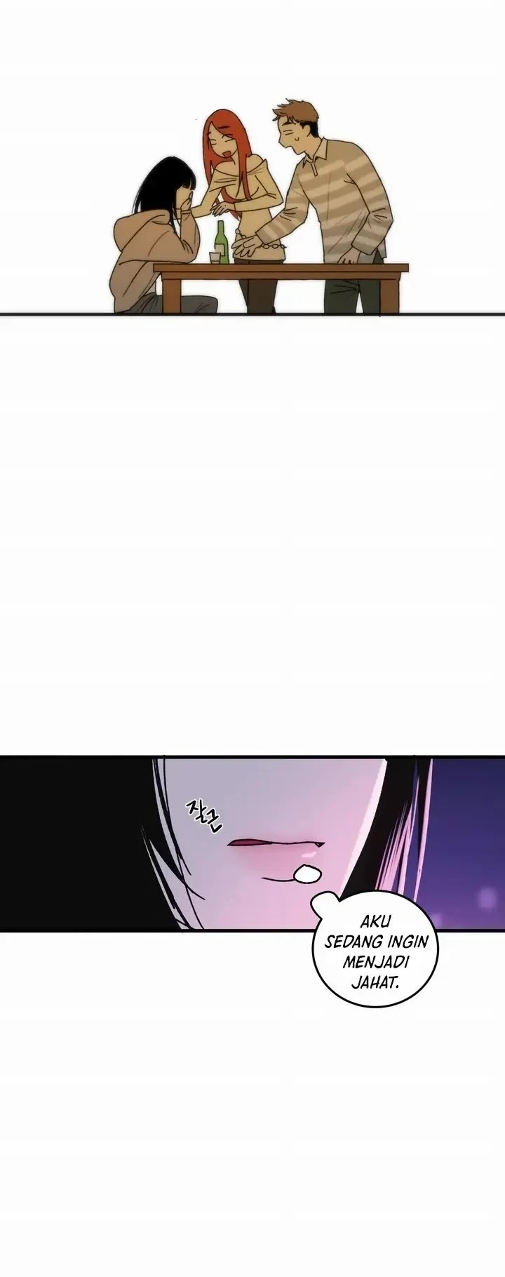 How to Love Ma Do-Ae Chapter 1 - halaman 58